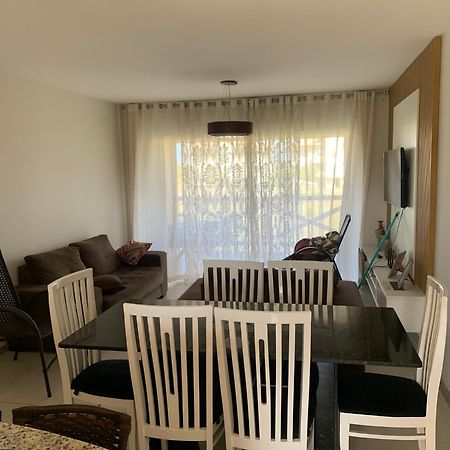 Condominio Villa Das Agua, Praia Do Saco Эстансия Экстерьер фото