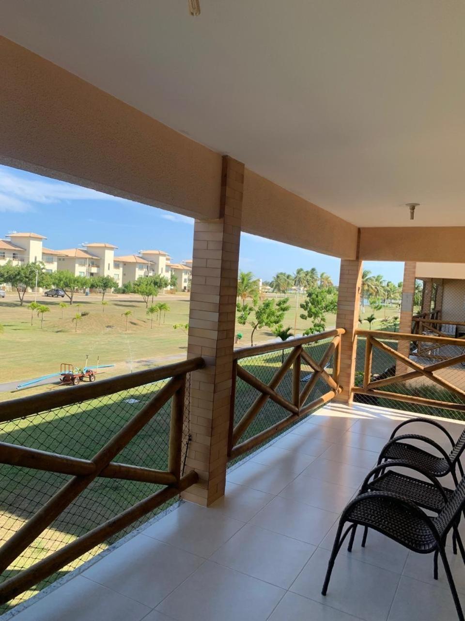 Condominio Villa Das Agua, Praia Do Saco Эстансия Экстерьер фото